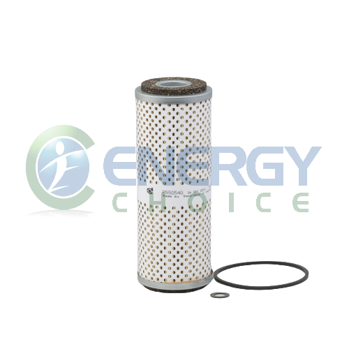 Fuel Filter, Cartridge Secondary, Donaldson, P550540